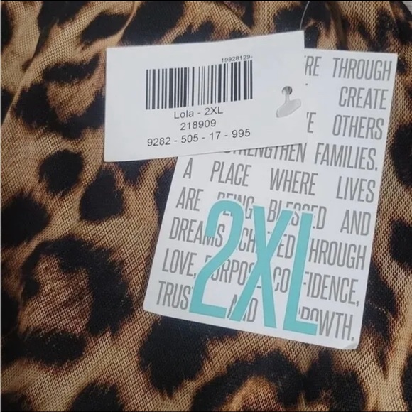 Gorgeous Midi Skirt NWT - Picture 2 of 2